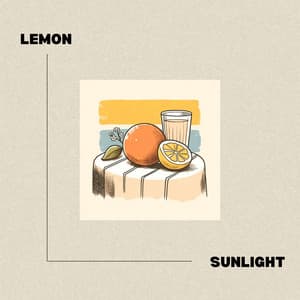 Lemon Sunlight: Time for Your Mind - Harmonic Haze
