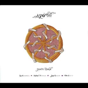 Azoth - John Zorn