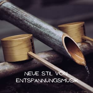 Neue Stil von Entspannungsmusik - Entspannungsmusik Welt