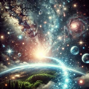 Dreamy Road - Dreaming Sound