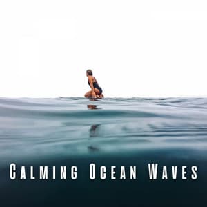 Calming Ocean Waves - Migration Waves