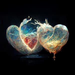 Heart Intelligence Awakens - Criss Howell