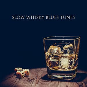 Slow Whisky Blues Tunes - Big Blues Corp City