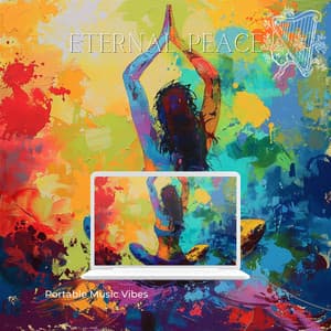 Eternal Peace - Portable Music Vibes