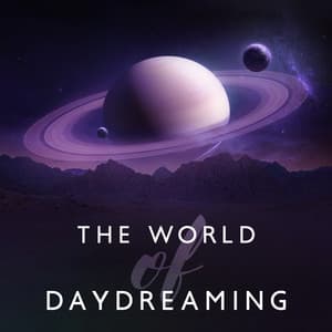 The World of Daydreaming: Chill LoFi for Daydreamers, Cool Music to Soothe Your Mood - Nightlife Music Zone