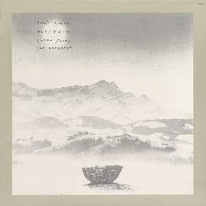 Alpstein - Paul Giger