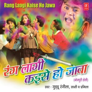 Rang Lagi Kaise Ho Jawa - Guddu Rangila