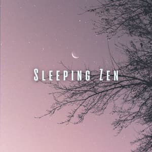 Sleeping Zen: Calming Meditative Sounds to Dreamland - Meditation Music therapy