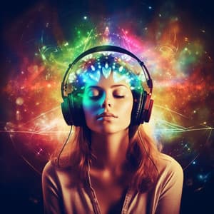 Study Pulse: Binaural Concentration - Office Background Music