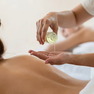 Relaxing Music for Massage: Gentle Tones - Binaural Beats System