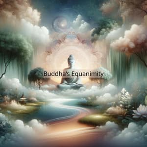 Buddha’s Equanimity: Soft Enlightenment - Spiritual Music Collection