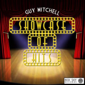 Showcase of Hits - Guy Mitchell