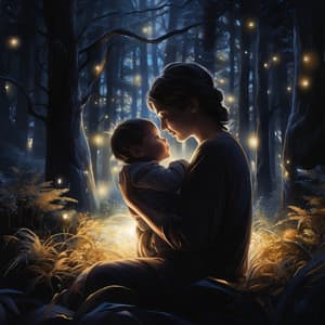 Canciones De Cuna En Marfil: Piano Meditativo Para Bebés - Música Relajada de Piano