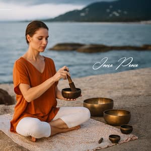 Refuge in Boundless Compassion - Jane Peace