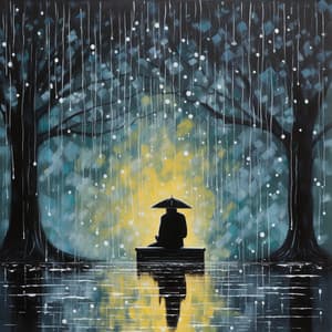 Calming Sounds: Rain Relaxation - Relaxation and Dreams