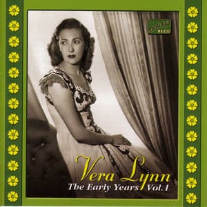 Lynn, Vera: The Early Years, Vol. 1 - Rudolf Friml