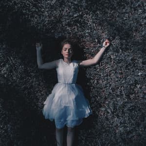 Earthbound Lullaby: Tranquil Brown Noise Dreams - Tranquil Cove