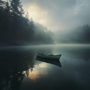 Serenity Sounds: Music for Relaxing Evenings - Hotel Lobby Music Background Music