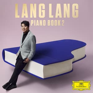 Piano Book 2 - Lang Lang