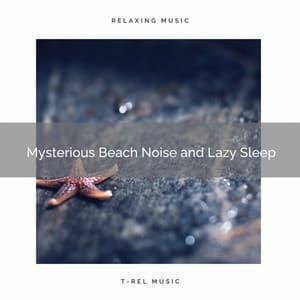 2020 Best: Mysterious Beach Noise and Lazy Sleep - Ocean Sounds ACE