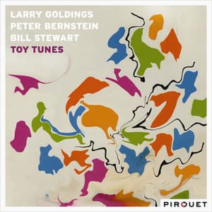 Toy Tunes - Larry Goldings