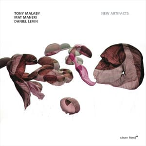 New Artifacts - Tony Malaby