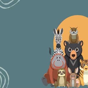 Soothing Tails: Music for Four Legged Souls - Heal Your Spirit