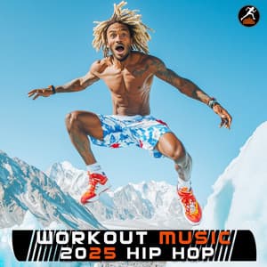 Workout Music 2025 Hip Hop - Workout Trance