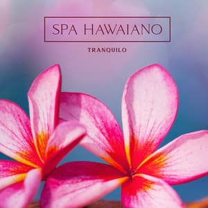 Spa Hawaiano Tranquilo: Música Exótico para Meditación Ho'oponopono e Masajes Relajantes - La Espiritualidad Música Colección