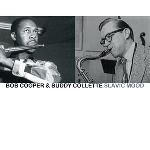 Slavic Mood - Bob Cooper