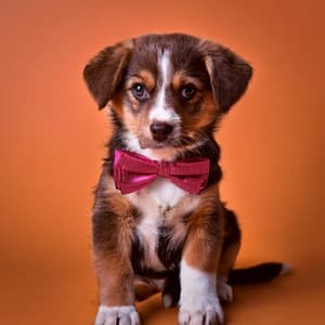 Los Perros Sueñan Con Sonidos De Orquesta En La Noche - Charles Anderson