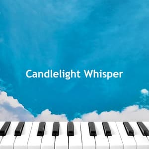 Candlelight Whisper - Saxophone Jazz