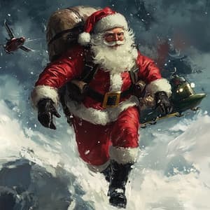 Navidad Mágica: Música Festiva y Villancicos Populares - Musica de Navidad