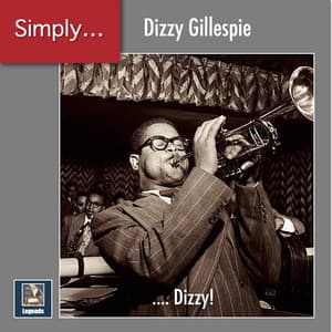Simply... Dizzy! - Dizzy Gillespie