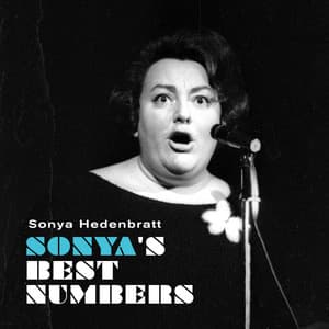 Sonya's Best Numbers - Sonya Hedenbratt