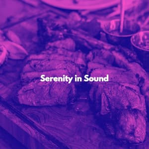 Serenity in Sound - Classic French Jazz