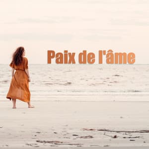 Paix de l'âme - Musique Relaxante 101