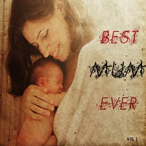 Best Mum Ever, Vol. 1 - It's A Cover Up