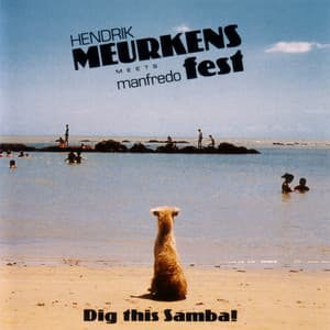 Dig This Samba! - Hendrik Meurkens