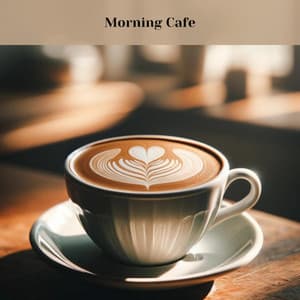 Morning Cafe: Wake Up Jazz Playlist - Gold Lounge