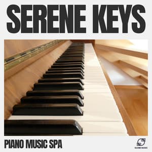Serene Keys - Piano Music Spa