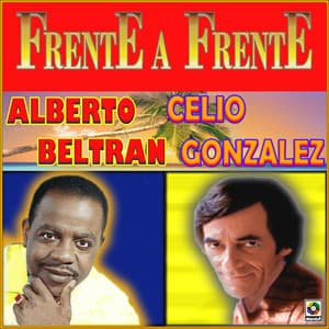 Frente A Frente - Alberto Beltran