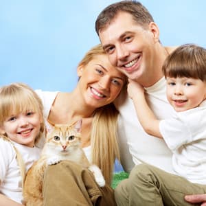 Melodic Bonding: Lofi Harmony for a Happy Pet - Lo-fi Hip Hop Beats