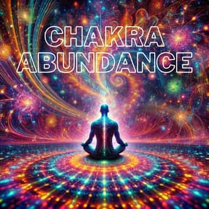 Chakra Abundance: Peaceful Ambience - Chakra Healing Music Academy