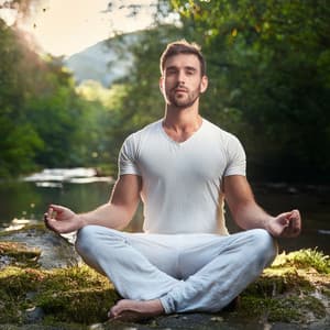 Música Para Meditación Reflexiva - Silencio Interior Meditación