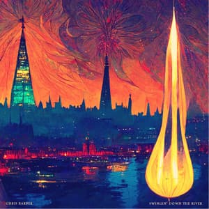 Swingin' Down the River - Chris Barber