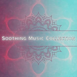 Soothing Melodies For The Mind - Soothing Music Collection