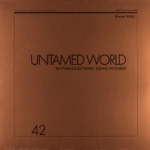 Untamed World - Gerhard Trede
