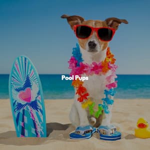 Pool Pups - New Orleans Jazz Playlist