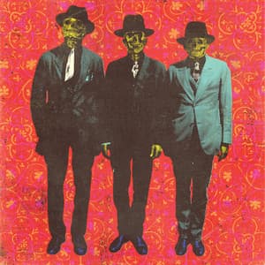 Champagne For Breakfast - Madlib